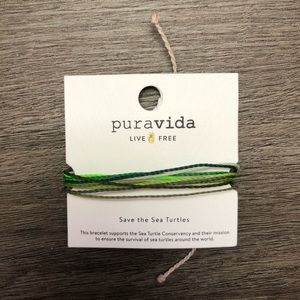 Puravida Bracelet